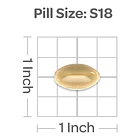 Puritan´s Pride Multivitaminico De Arandanos 4200mg 100 Caps 5