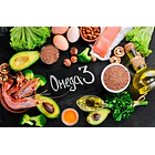 H&tlab - Omega 3 Xp Boost 30 Capsulas 7