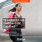 H&tlab - Omega 3 Xp Boost 30 Capsulas 9