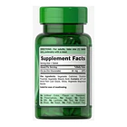 Puritan's Pride - Zinc Gluconato 25mg 100 Tabletas  2