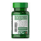 Puritan's Pride - Zinc Gluconato 25mg 100 Tabletas  3