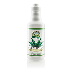 Nature's Sunshine - Aloe Vera 946 Ml