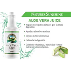 Nature's Sunshine - Aloe Vera 946 Ml 2