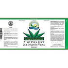 Nature's Sunshine - Aloe Vera 946 Ml 3