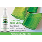 Nature's Sunshine - Aloe Vera 946 Ml 4