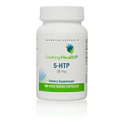 Seeking Health - 5-htp 50 Mg, 100 Cápsulas 4