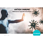 Touch Of Synergy - Antiox Inmune (90 Cápsulas) 3