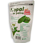 Nopalissimo - Nopal 100 % Puro En Polvo 500 Grs. 1
