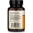 Dr. Mercola, Vitamina D3 Liposomal, 5000 Ui, 90 Cápsulas 6