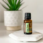 Doterra - Aceite Esencial Arbol De Té 15 Ml (tea Tree) 1