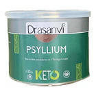 Drasanvi -psyllium Orgánico  Keto Sin Gluten - Fibra Soluble 1