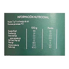 Drasanvi -psyllium Orgánico  Keto Sin Gluten - Fibra Soluble 3