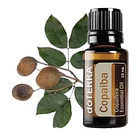 Doterra - Copaiba 15 Ml Aceite Esencial 1