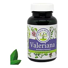 La Botica Del Alma - Valeriana (ansiedad) 60 Caps 1