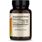 Dr. Mercola, D3 Liposomal, 10.000 Ui 90 Cáps (3 Meses) 2