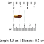 Dr. Mercola, D3 Liposomal, 10.000 Ui 90 Cáps (3 Meses) 4