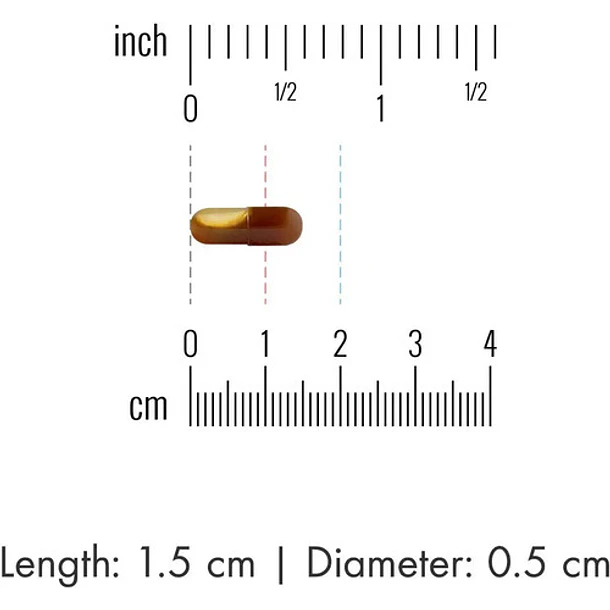 Dr. Mercola, D3 Liposomal, 10.000 Ui 90 Cáps (3 Meses) 4