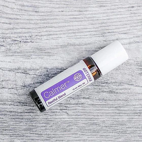 Doterra - Aceite Esencial Calmer (mezcla Calmante)
