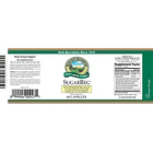 Nature Sunshine - Sugar-reg (regulador De Azúcar) 60 Caps  3