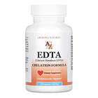 Edta Calcium Disodium Chelation Formula 600 Mg. - 100 Caps 1