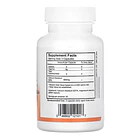 Edta Calcium Disodium Chelation Formula 600 Mg. - 100 Caps 2