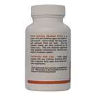 Edta Calcium Disodium Chelation Formula 600 Mg. - 100 Caps 3