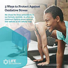 Life Extension - Glutatión, Cisteína + C  (100 Caps ) 5