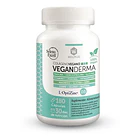 Wellplus - Vegan Derma Colágeno Vegano 180 Caps 1
