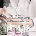 Wellplus - Vegan Derma Colágeno Vegano 180 Caps 7