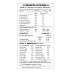 Nup! - Colágeno Hidrolizado+pre & Probióticos- 300 Grs 3