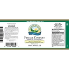 Nature Sunshine - Female Comfort 100 Caps (menopausia) 2