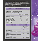Suplemento En Capsulas Neurocalm Wellplus 60 Capsulas 3