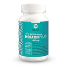 Wellplus - Keratin Plus + Biotina 60 Caps 1