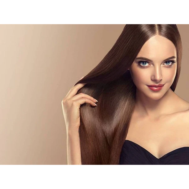 Wellplus - Keratin Plus + Biotina 60 Caps 5
