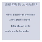 Wellplus - Keratin Plus + Biotina 60 Caps 6