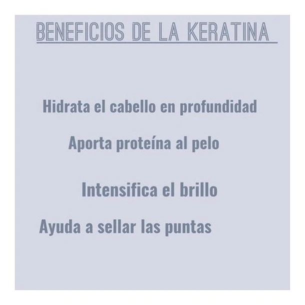 Wellplus - Keratin Plus + Biotina 60 Caps 6
