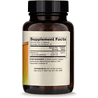 Dr. Mercola, Vitamina D3 Liposomal, 5000 Ui, 30 Cápsulas N/a 2