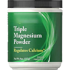 Puritan´s Pride - Triple Magnesio 227g Polvo  1