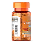 Puritan's Pride - Vitamina K2 100mcg 30 Capsulas Blandas 2