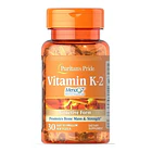 Puritan's Pride - Vitamina K2 100mcg 30 Capsulas Blandas 4