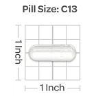 Puritan's Pride - Triple Magnesium Complex 400 Mg 120 Caps 5