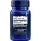  Life Extension - B12 Metilcobalamina 500 Mcg 100 Cápsulas 2