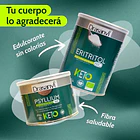 Dransanvi - Pack Keto Eritritol 500 Gr + Psyllium 200 Gr 2