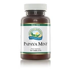 Nature´s Sunshine - Papaya Mint. 70 Tabletas 1