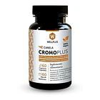 Wellplus - Cromo Plus 60 Caps 1