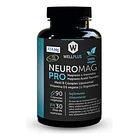 Suplemento En Cápsulas Wellplus Neuromag Pro 90 Cápsulas 1