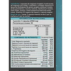 Suplemento En Cápsulas Wellplus Neuromag Pro 90 Cápsulas 2