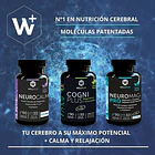 Suplemento En Cápsulas Wellplus Neuromag Pro 90 Cápsulas 8