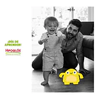 Andromaco - Hipoglos - Pomada (cicatrizante Regenera) 60 Grs 3