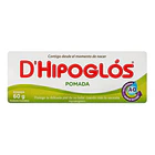 Andromaco - Hipoglos - Pomada (cicatrizante Regenera) 60 Grs 4